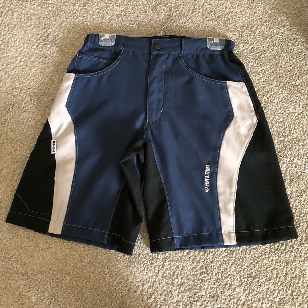 PEARL IZUMI / VINTAGE/Men’s Shorts/ size S